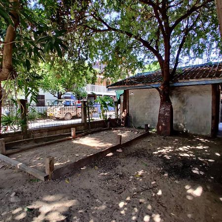 Albergue Bike&Bed Thakhek Exterior foto