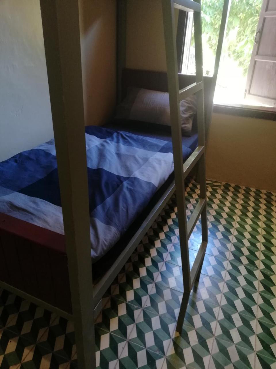 Albergue Bike&Bed Thakhek Exterior foto