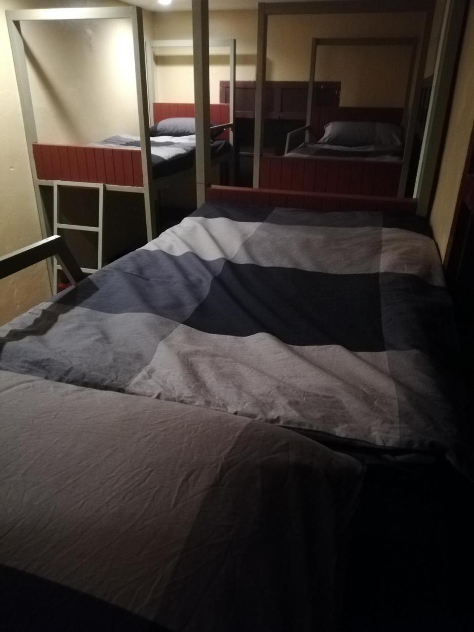 Albergue Bike&Bed Thakhek Exterior foto