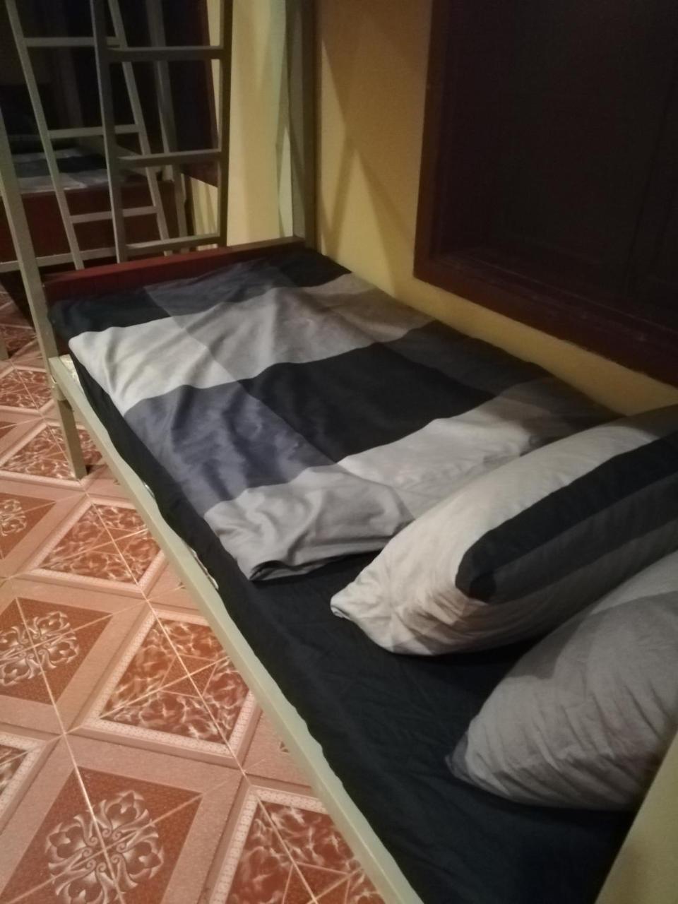 Albergue Bike&Bed Thakhek Exterior foto